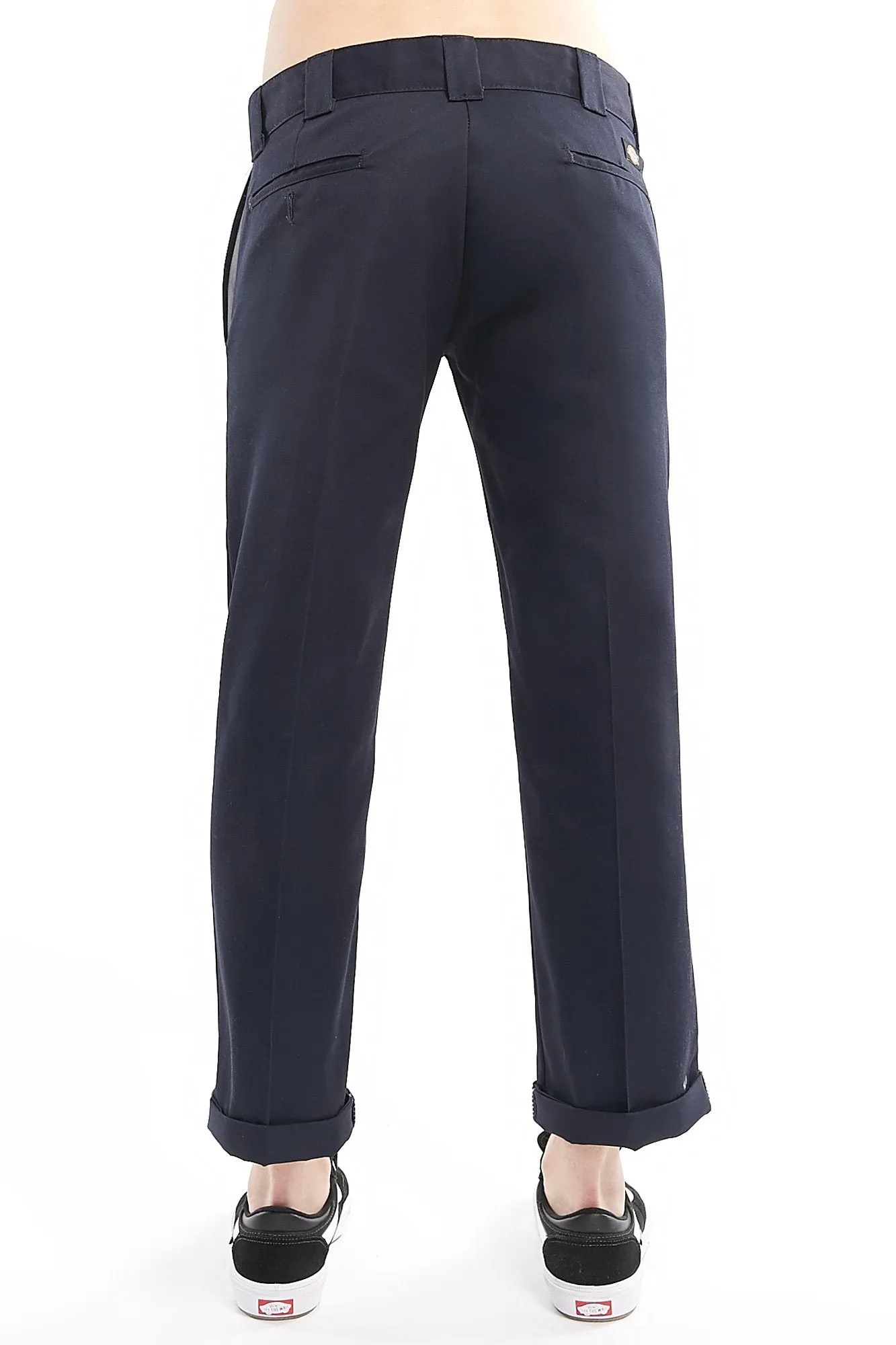 Dickies Slim Guys Fit Straight Leg Work Pant