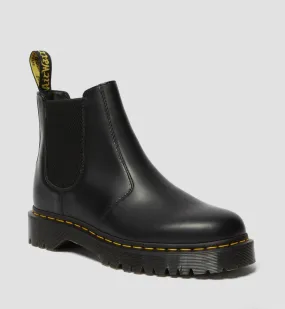 Dr.Martens 2976 Bex black Smooth Chelsea Boots 26205001