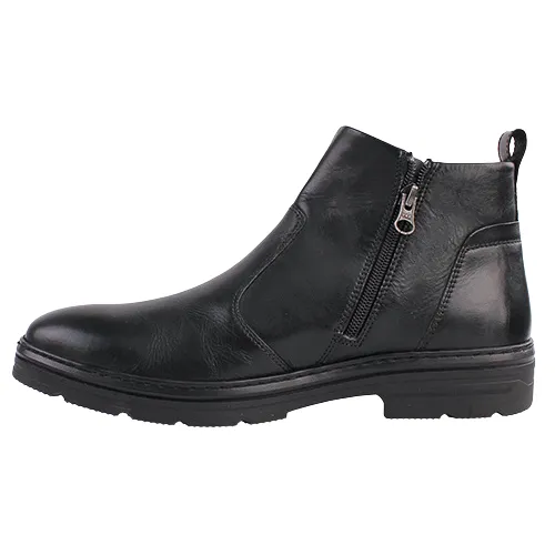 Dubarry Men's Chelsea Boots - Barry - Black