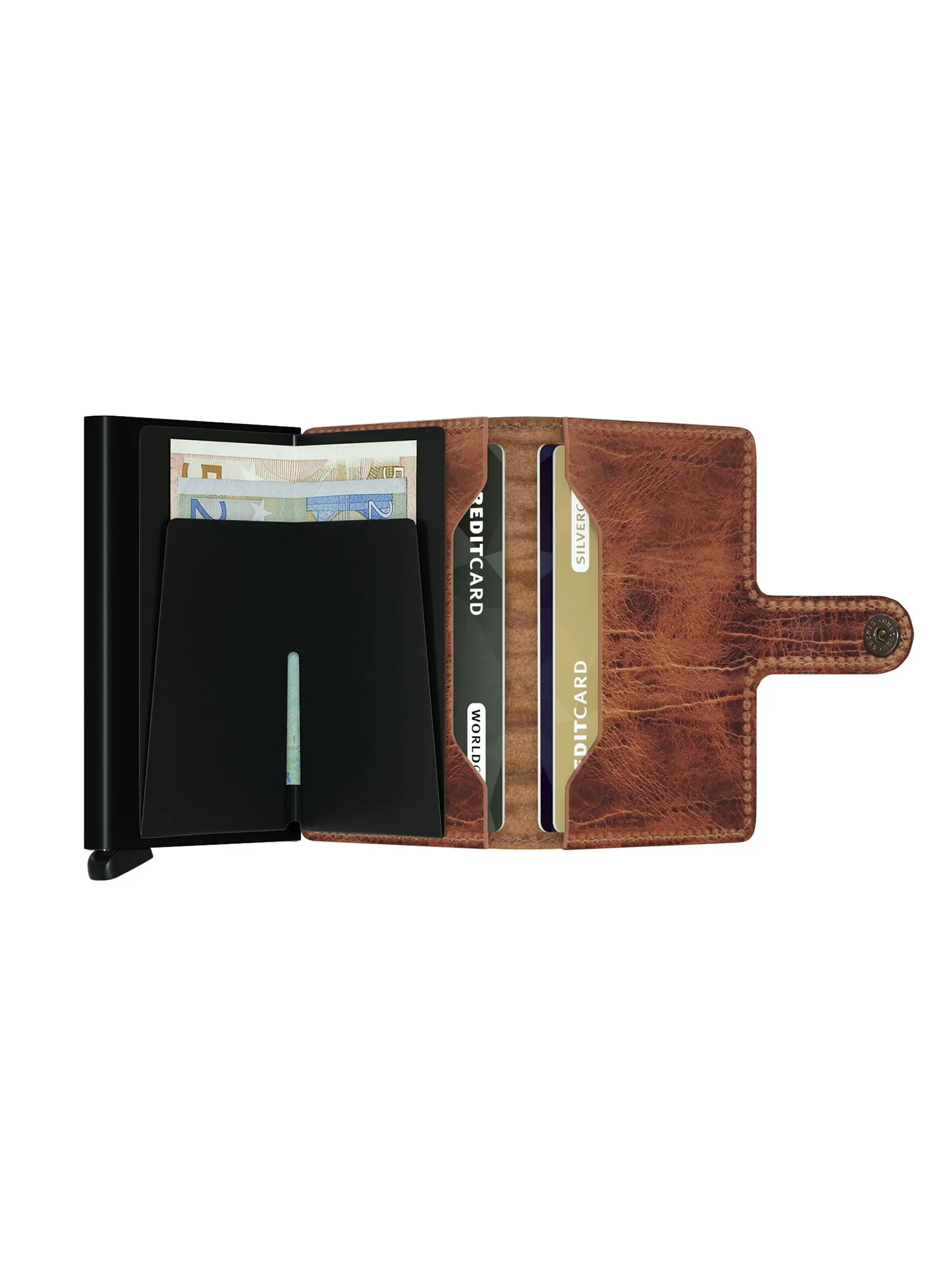 Dutch Martin Miniwallet