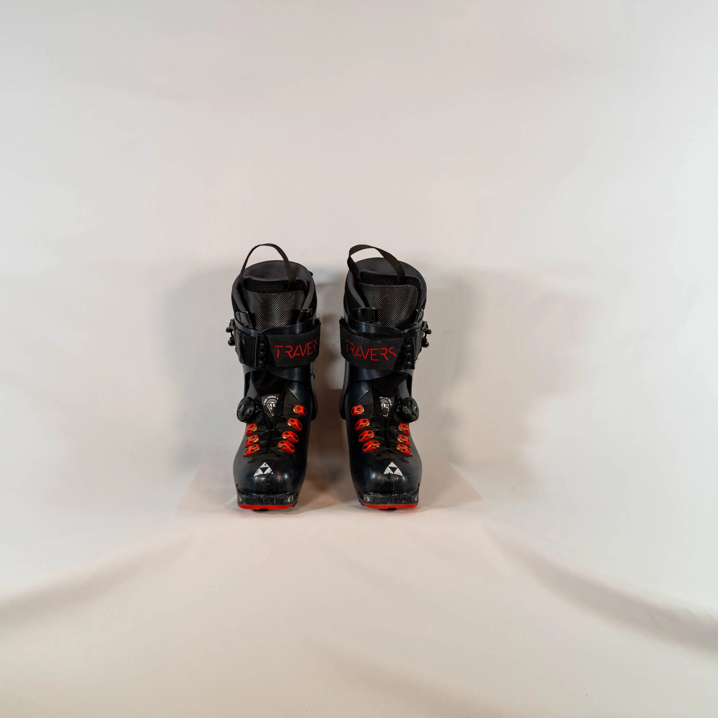 Fischer Travers TS Ski Boot 24.5 #9