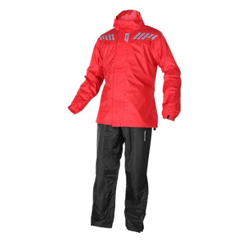 GIVI RRS04 RIDER TECH RAIN SUIT 04