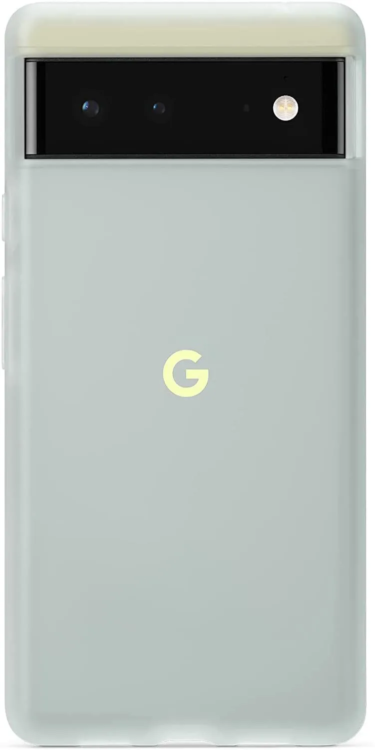 Google Pixel 6 Case Light Rain - GA03005