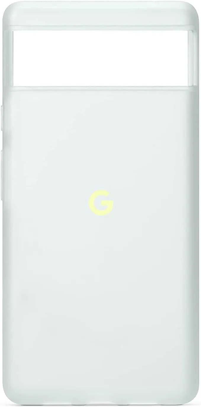 Google Pixel 6 Case Light Rain - GA03005