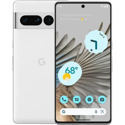 Google Pixel 7 Pro Snow 128GB (Unlocked)