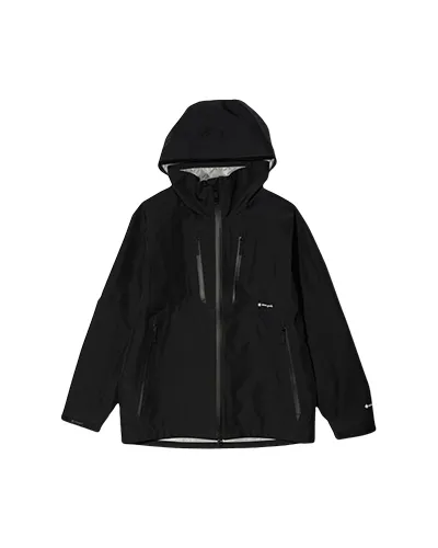 GORE-TEX Rain Jacket