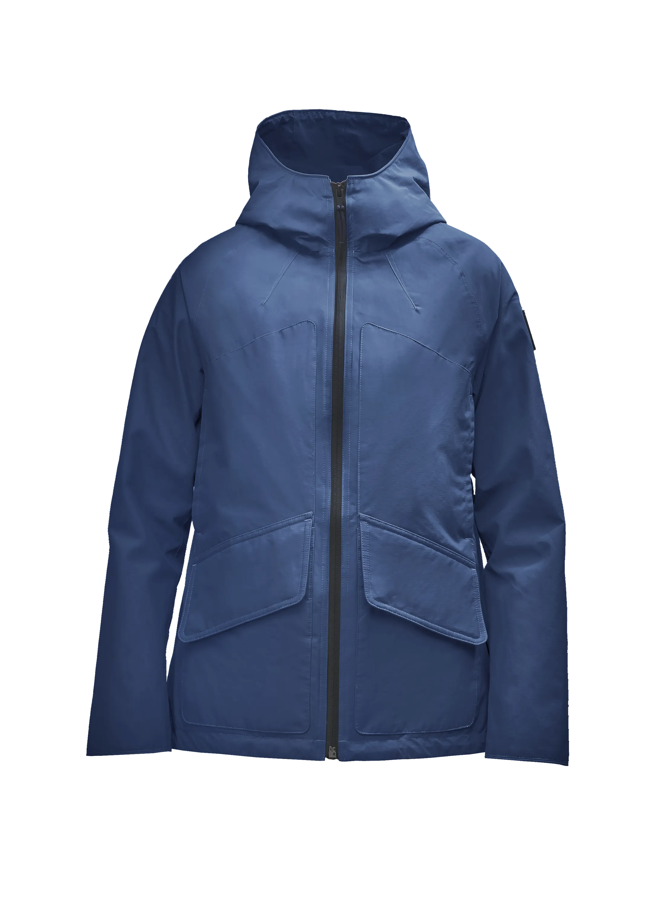 Harriet Women's Rain Jacket - NEXT by Nobis