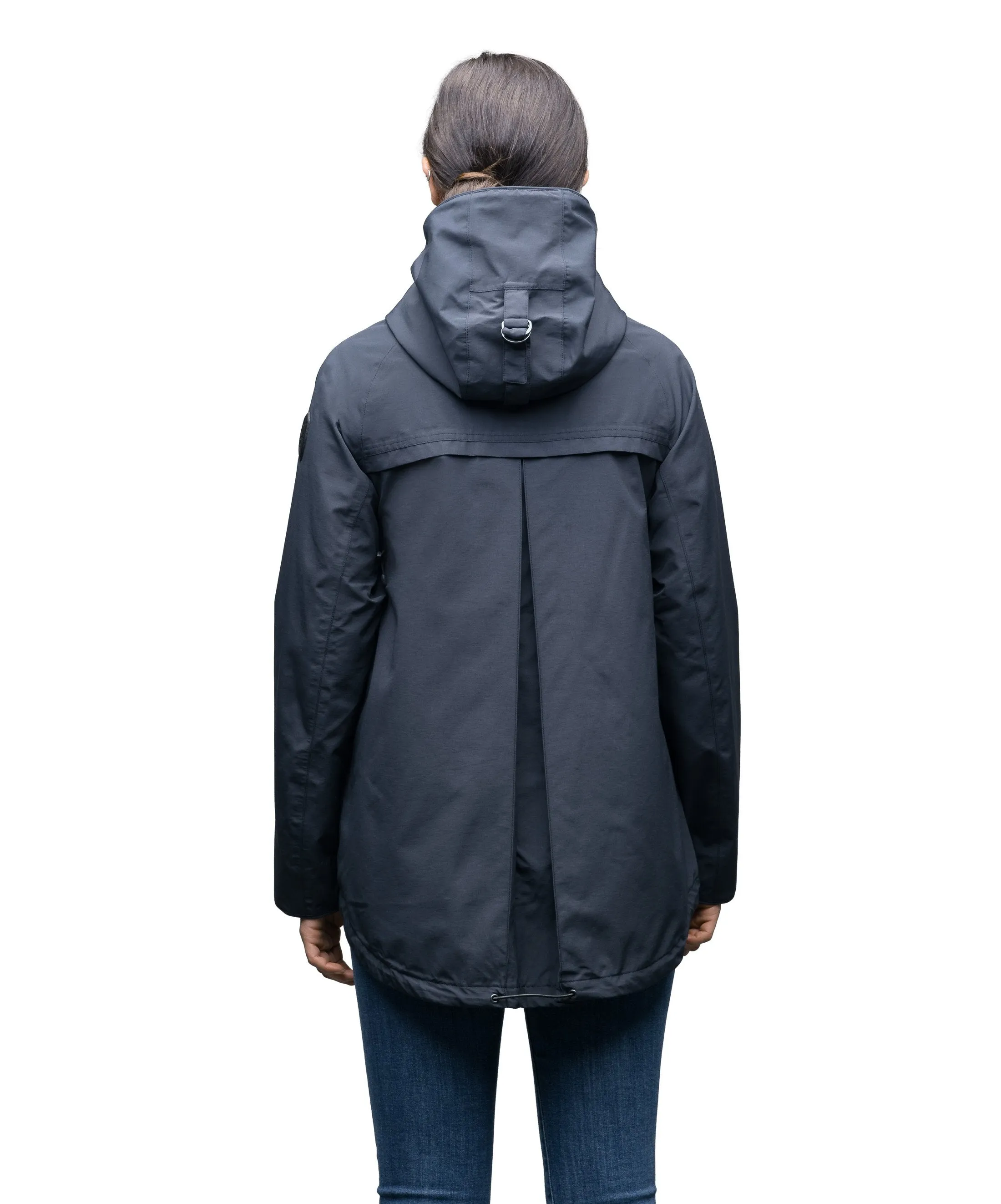 Harriet Women's Rain Jacket - NEXT by Nobis