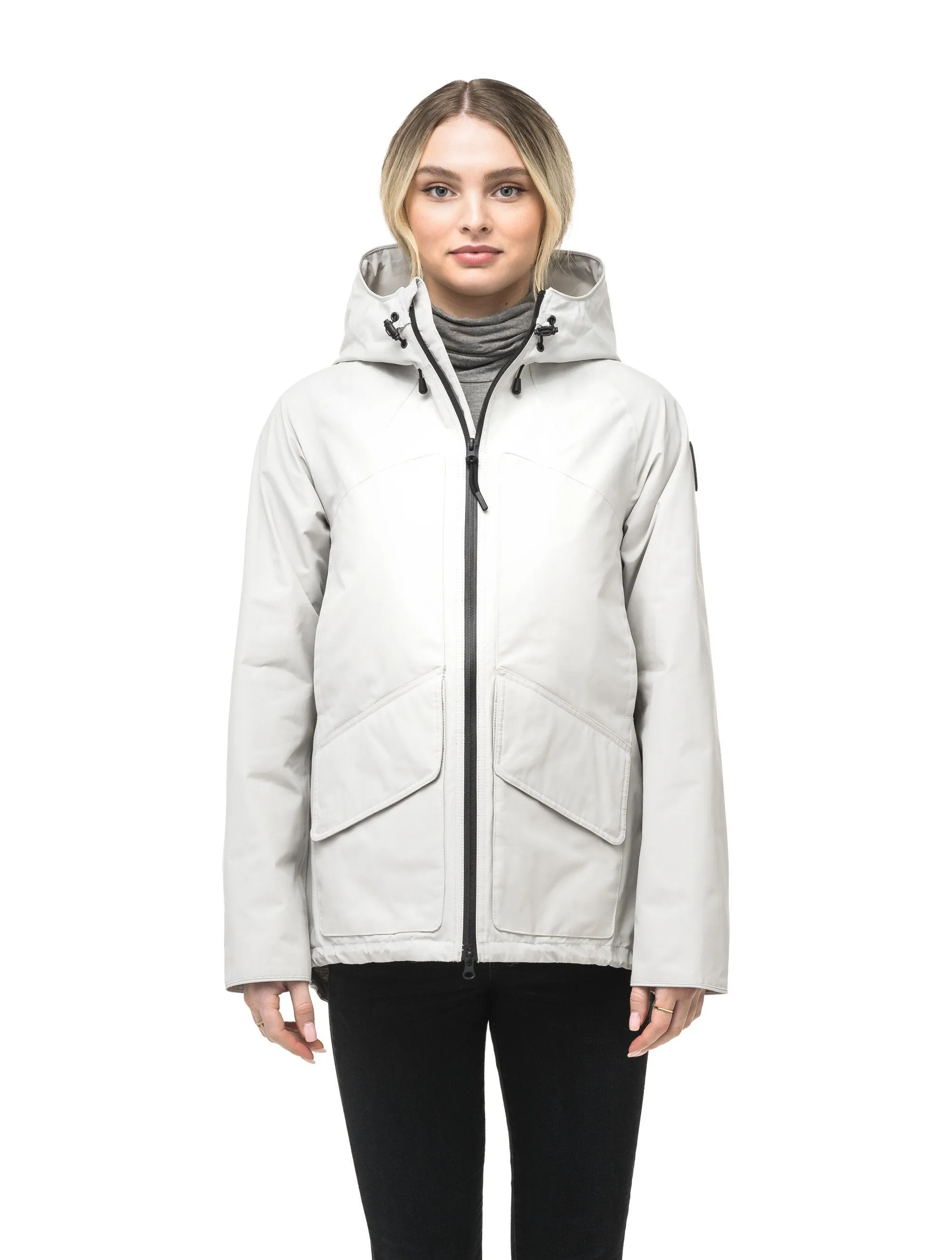 Harriet Women's Rain Jacket - NEXT by Nobis