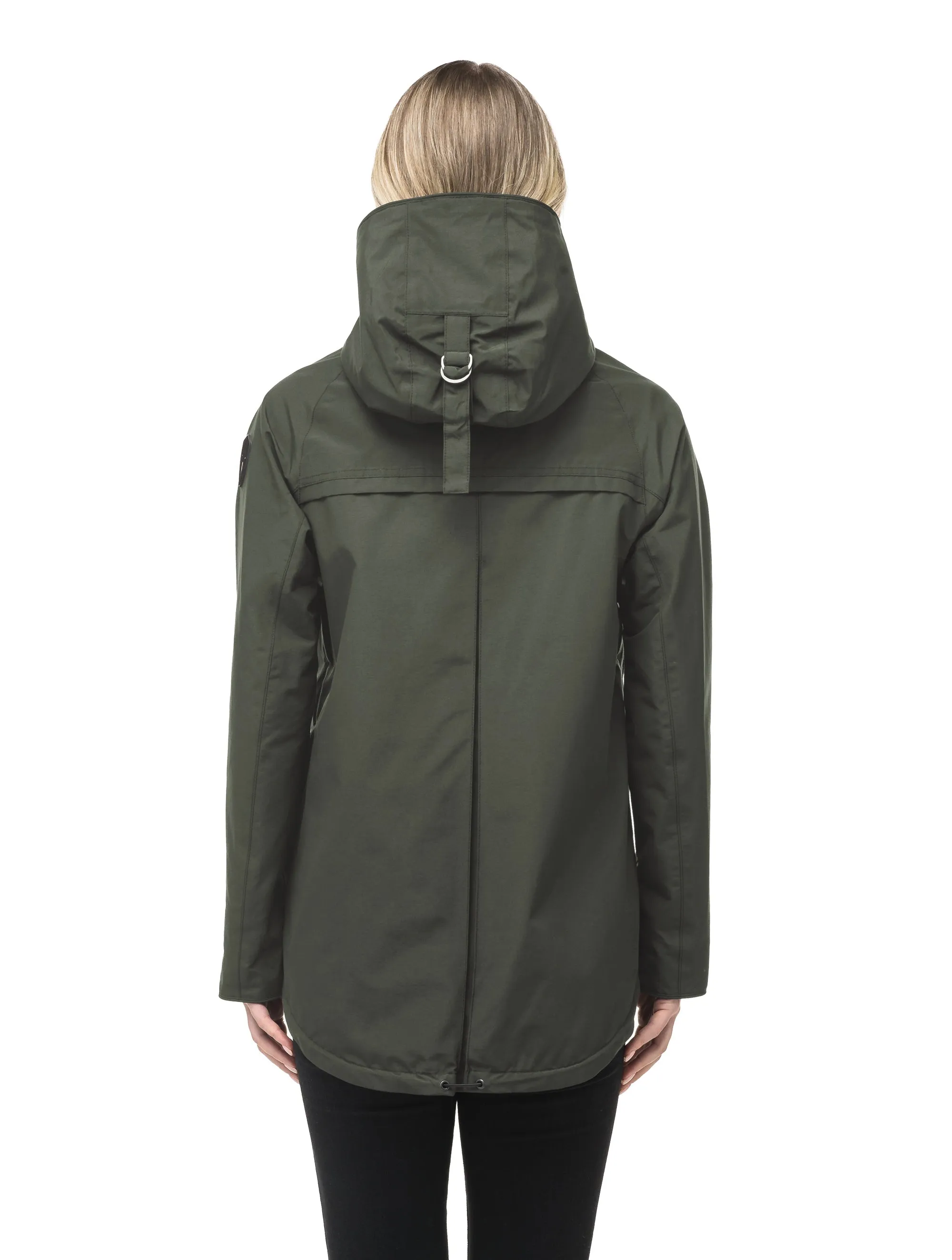 Harriet Women's Rain Jacket - NEXT by Nobis