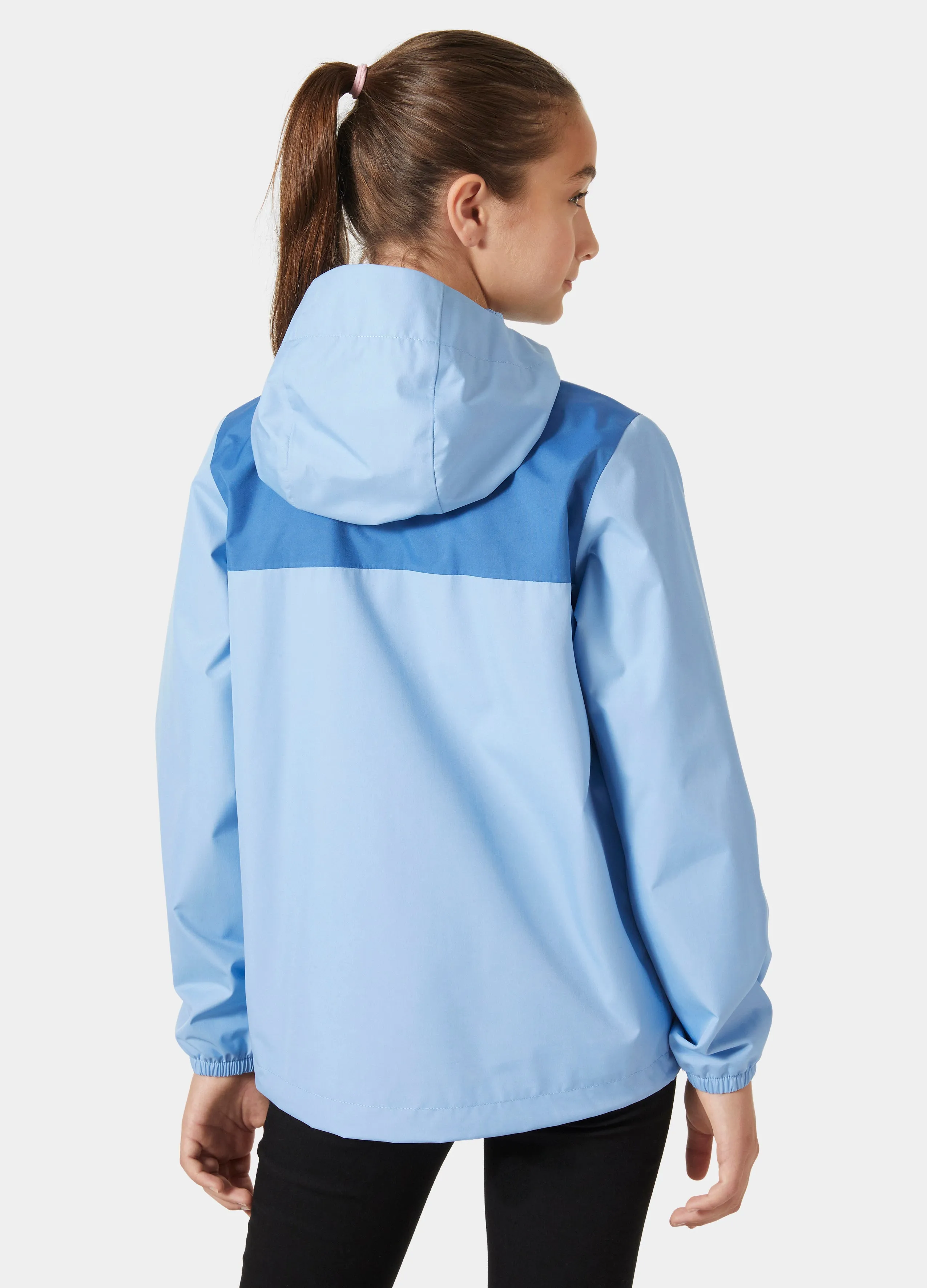 Helly Hansen Vancouver Rain Jacket - Junior