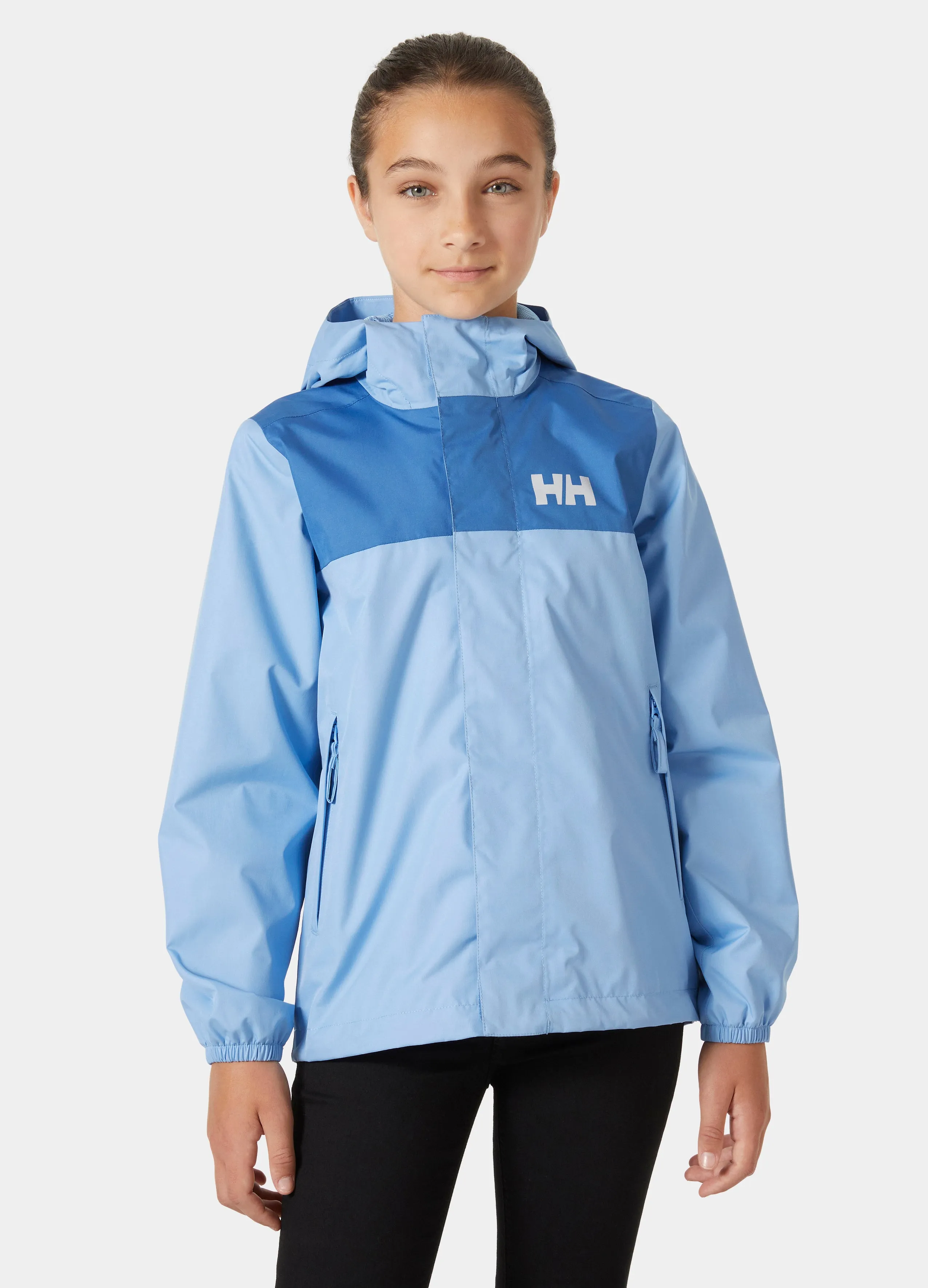 Helly Hansen Vancouver Rain Jacket - Junior