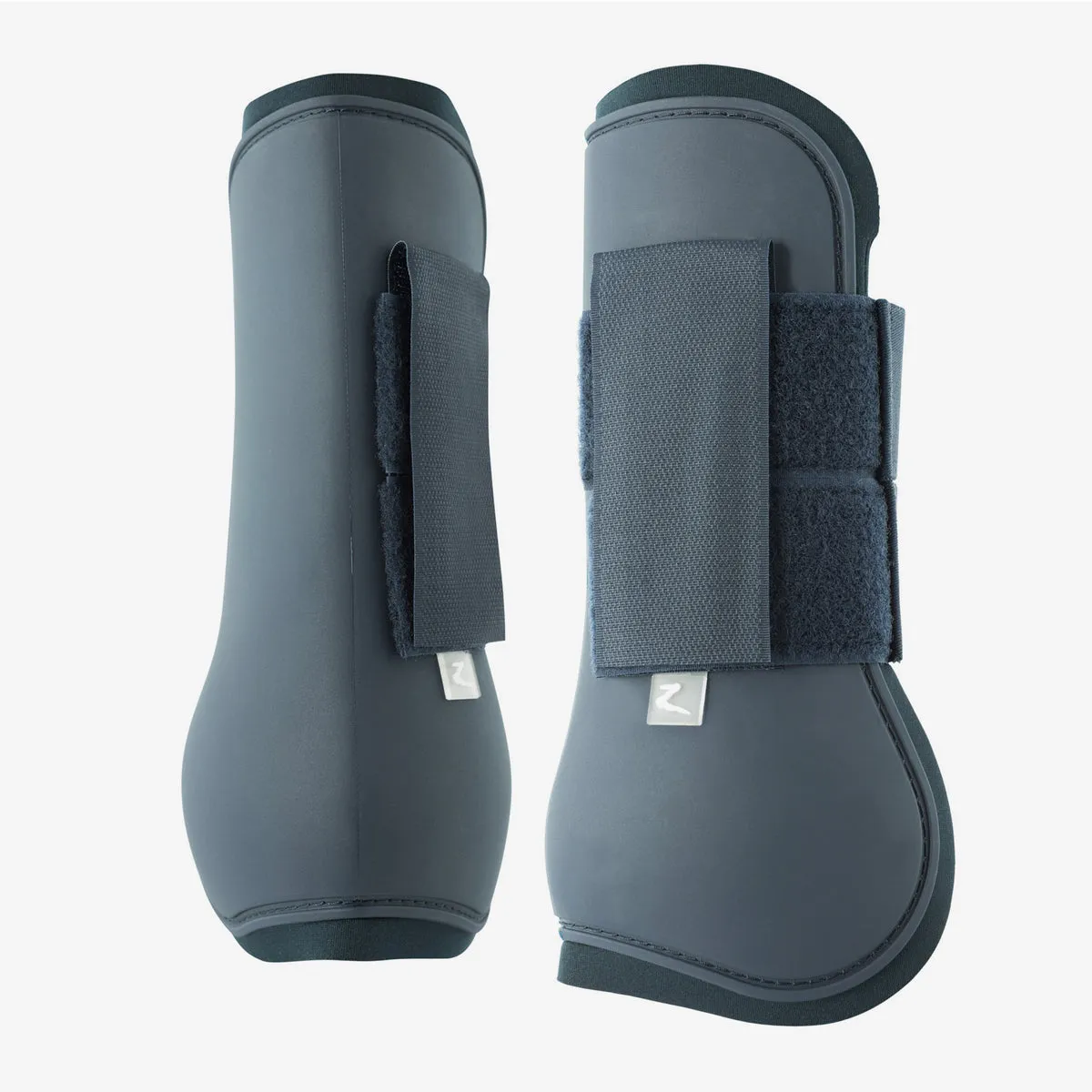 Horze Tendon Boots - Dark Blue