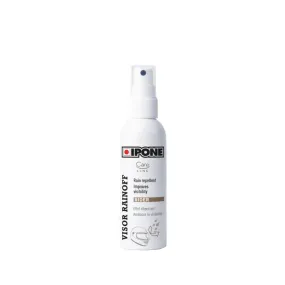 IPONE VISOR RAIN-OFF REPELLENT SPRAY(100ML)