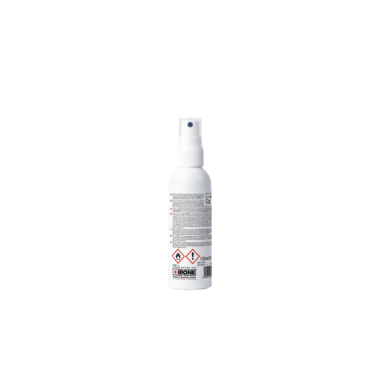 IPONE VISOR RAIN-OFF REPELLENT SPRAY(100ML)