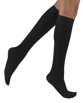 Juzo Basic 4412AD Knee Highs 30-40 mmHg