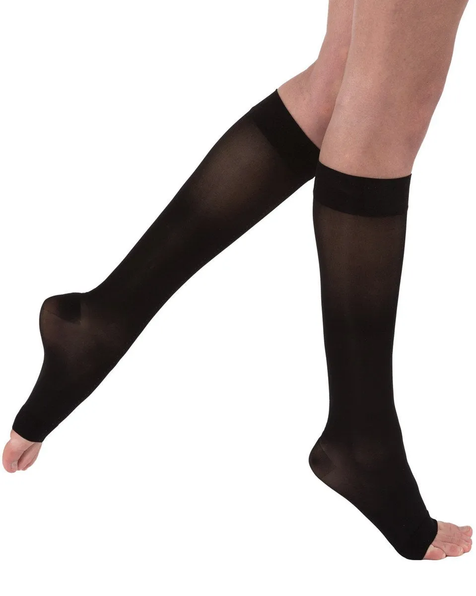 Juzo Basic 4412AD Knee Highs 30-40 mmHg