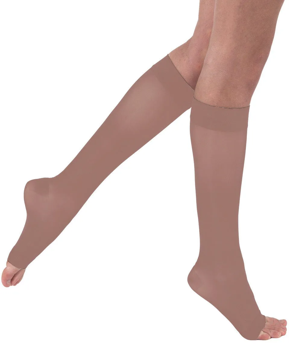 Juzo Basic 4412AD Knee Highs 30-40 mmHg