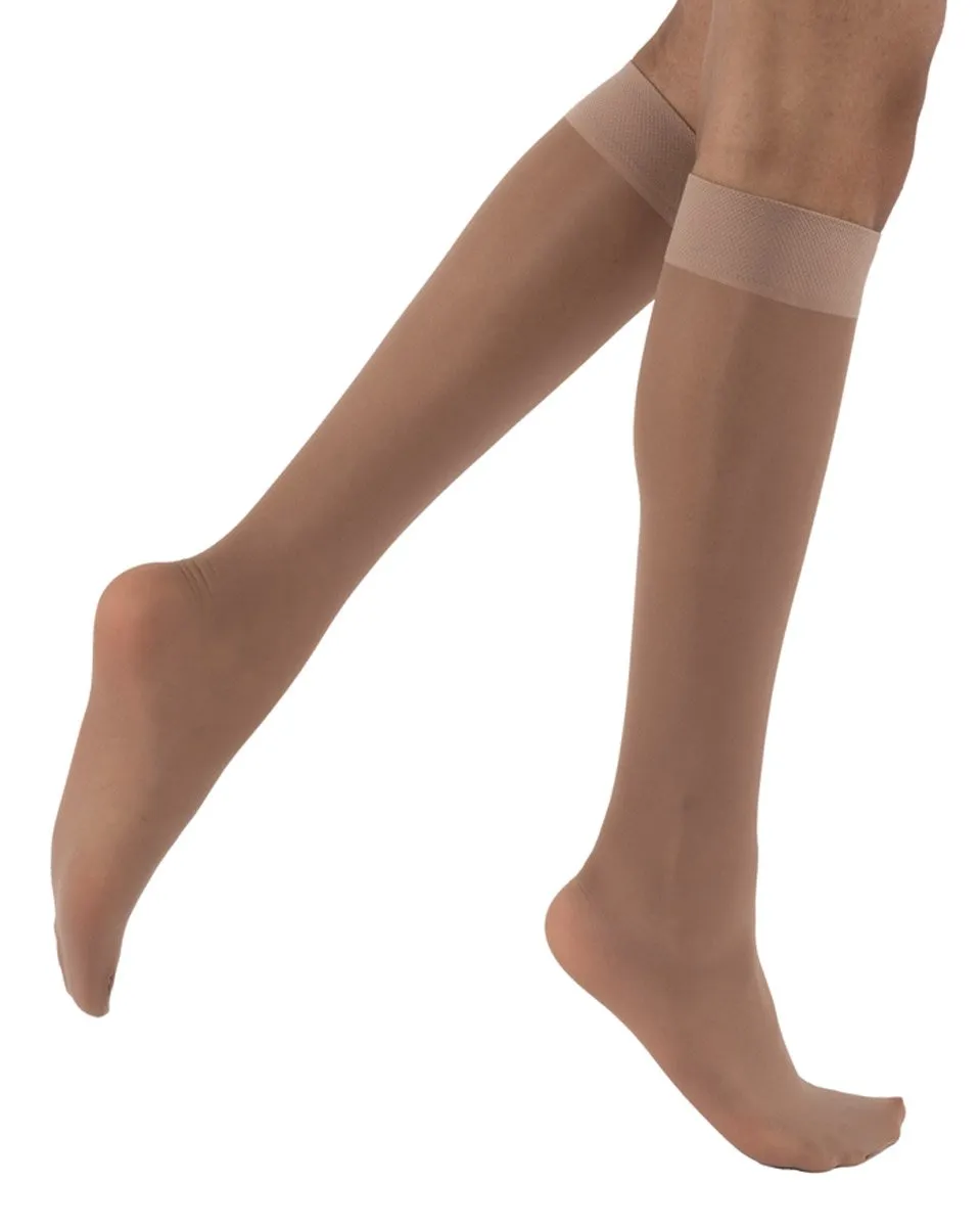 Juzo Basic 4412AD Knee Highs 30-40 mmHg