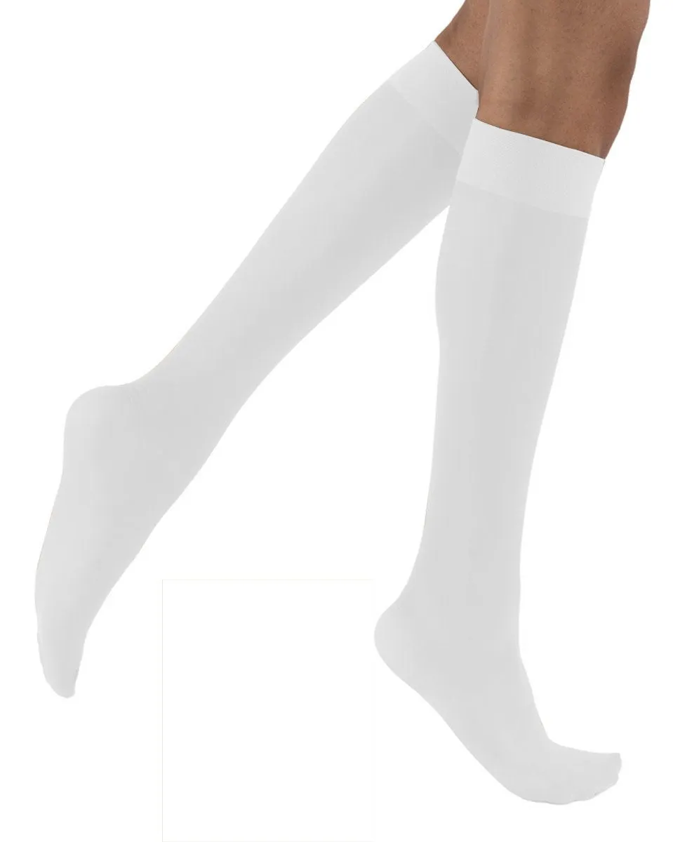 Juzo Soft 2002 Knee Highs 30-40 mmHg, Clearance