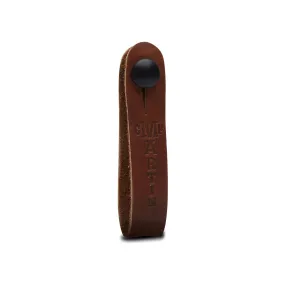 Martin 18A0032 Headstock Tie, Brown