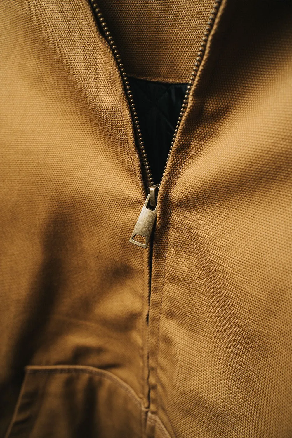 Men's Field Work Jacket