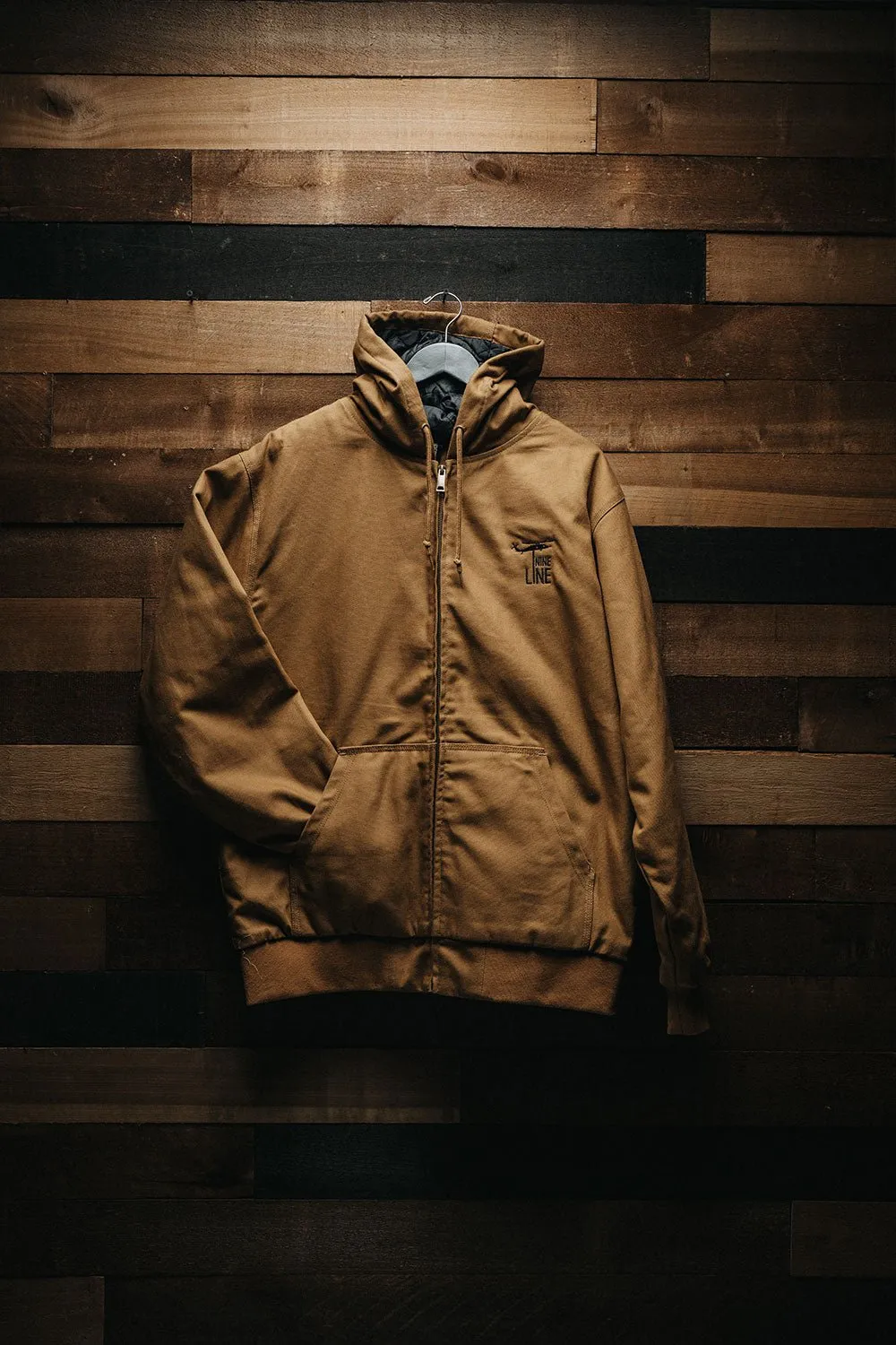 Men's Field Work Jacket