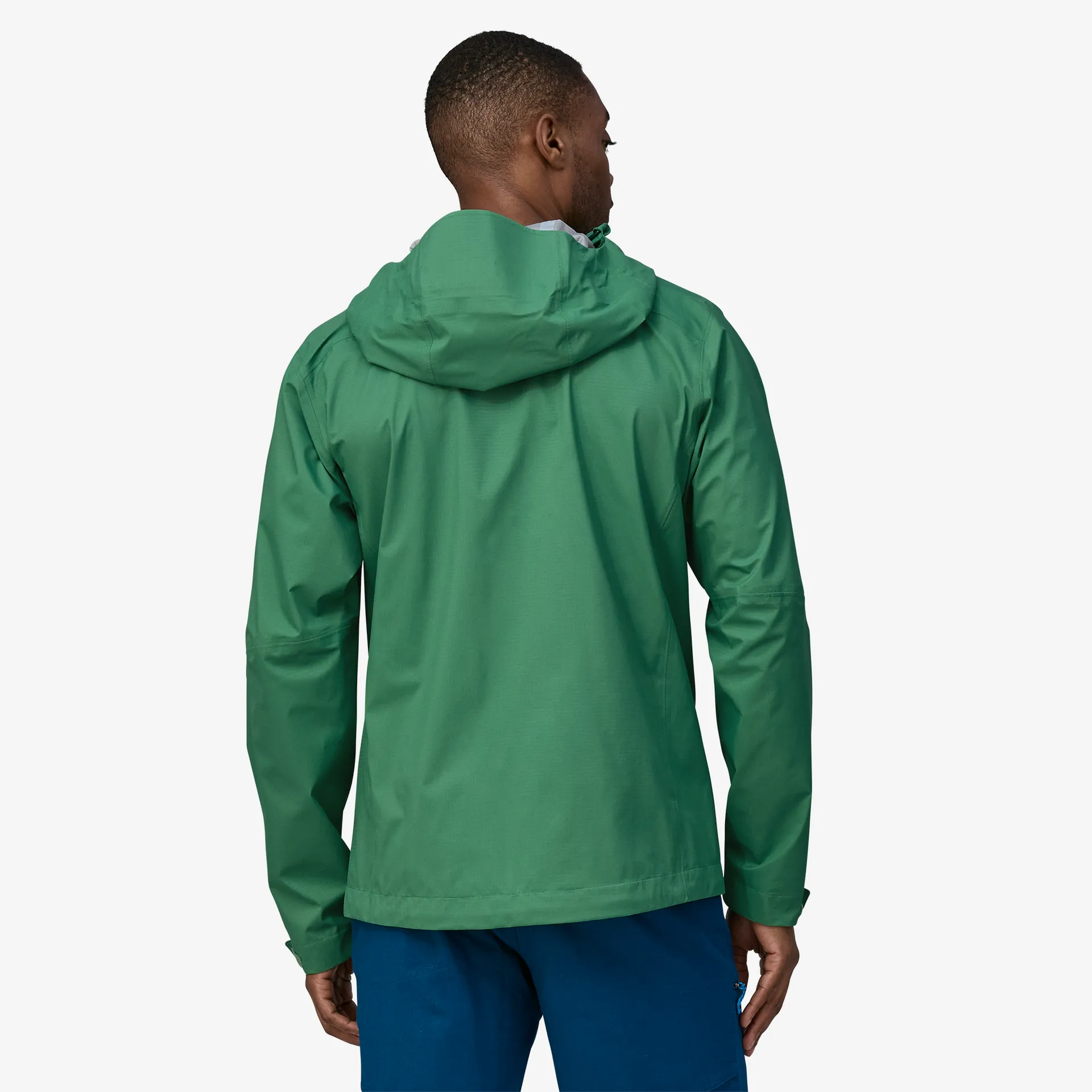 Men's Granite Crest Rain Jacket