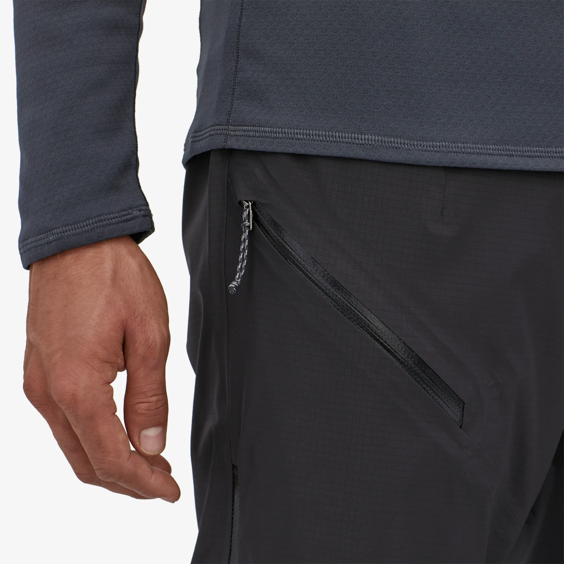 Men's Granite Crest Rain Pants