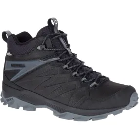 Men's Merrell | Thermo Freeze Mid Waterproof Boots | Black