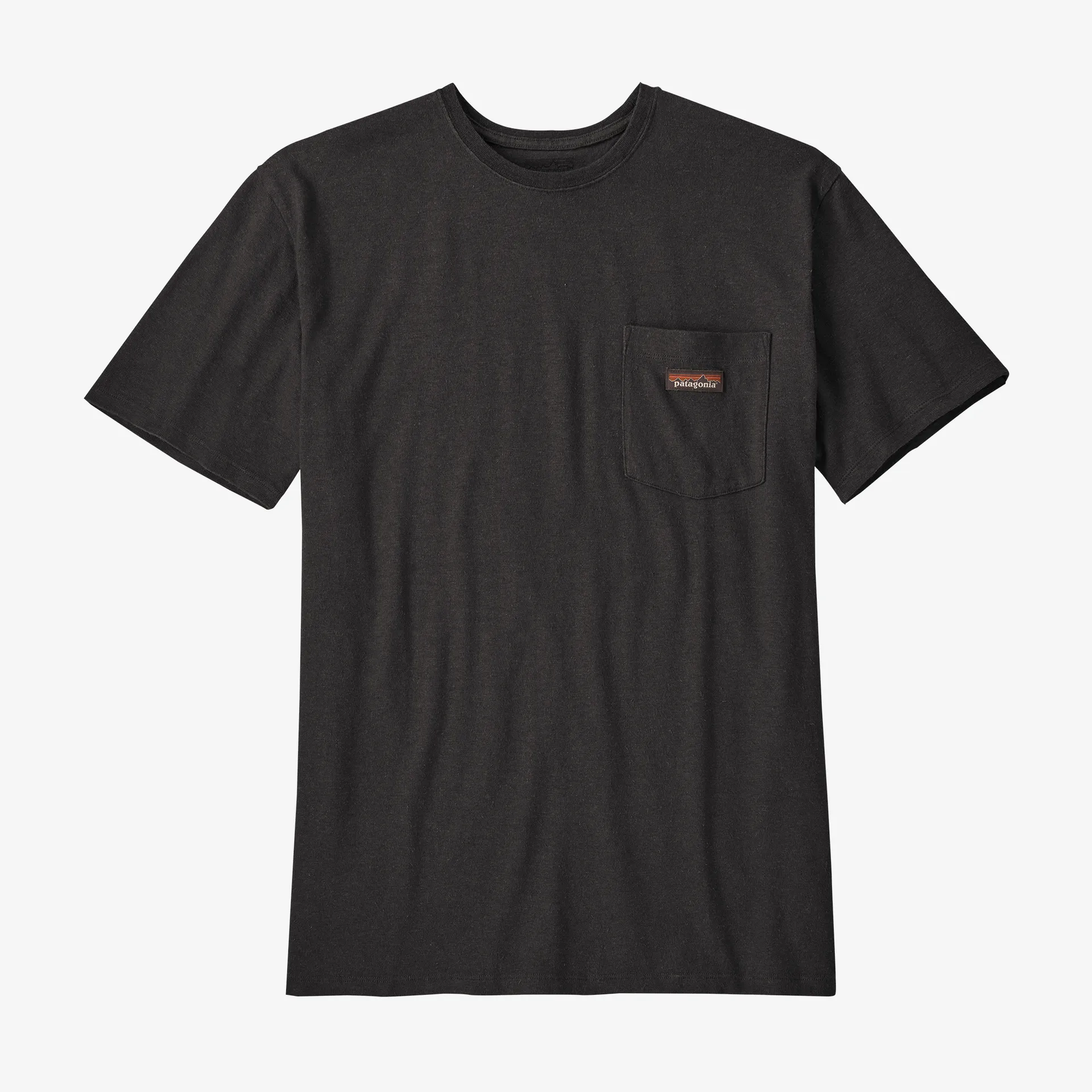 Men's Work Pocket T-Shirt