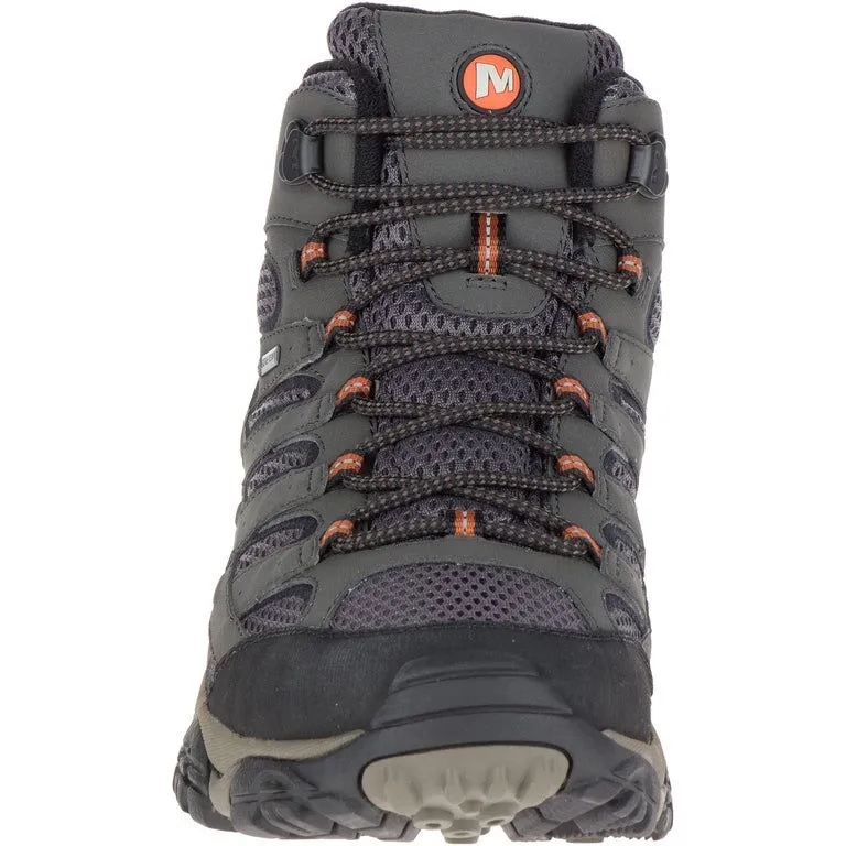 Merrell Men's Moab 2 Mid GTX Walking Boots - Beluga