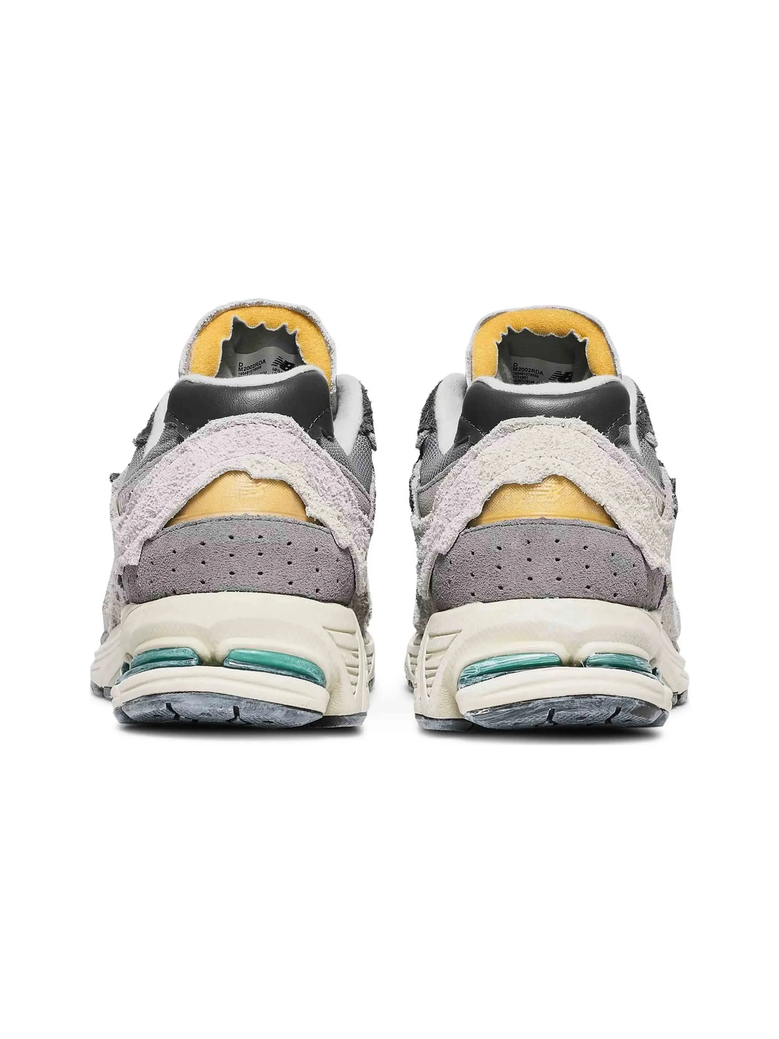 New Balance 2002R Protection Pack Rain Cloud