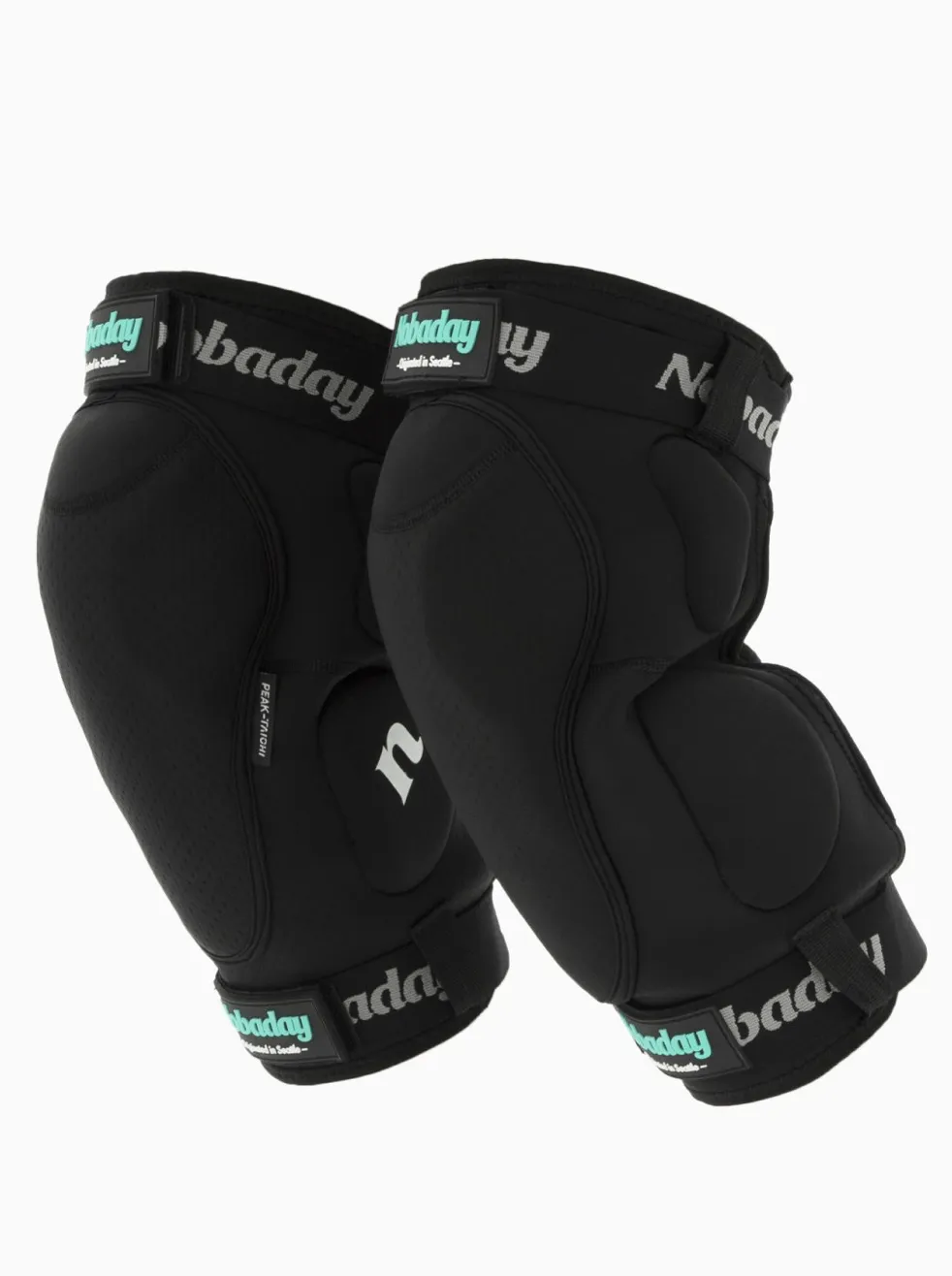 NOBADAY PEAK-TAICHI P4U KNEE PADS