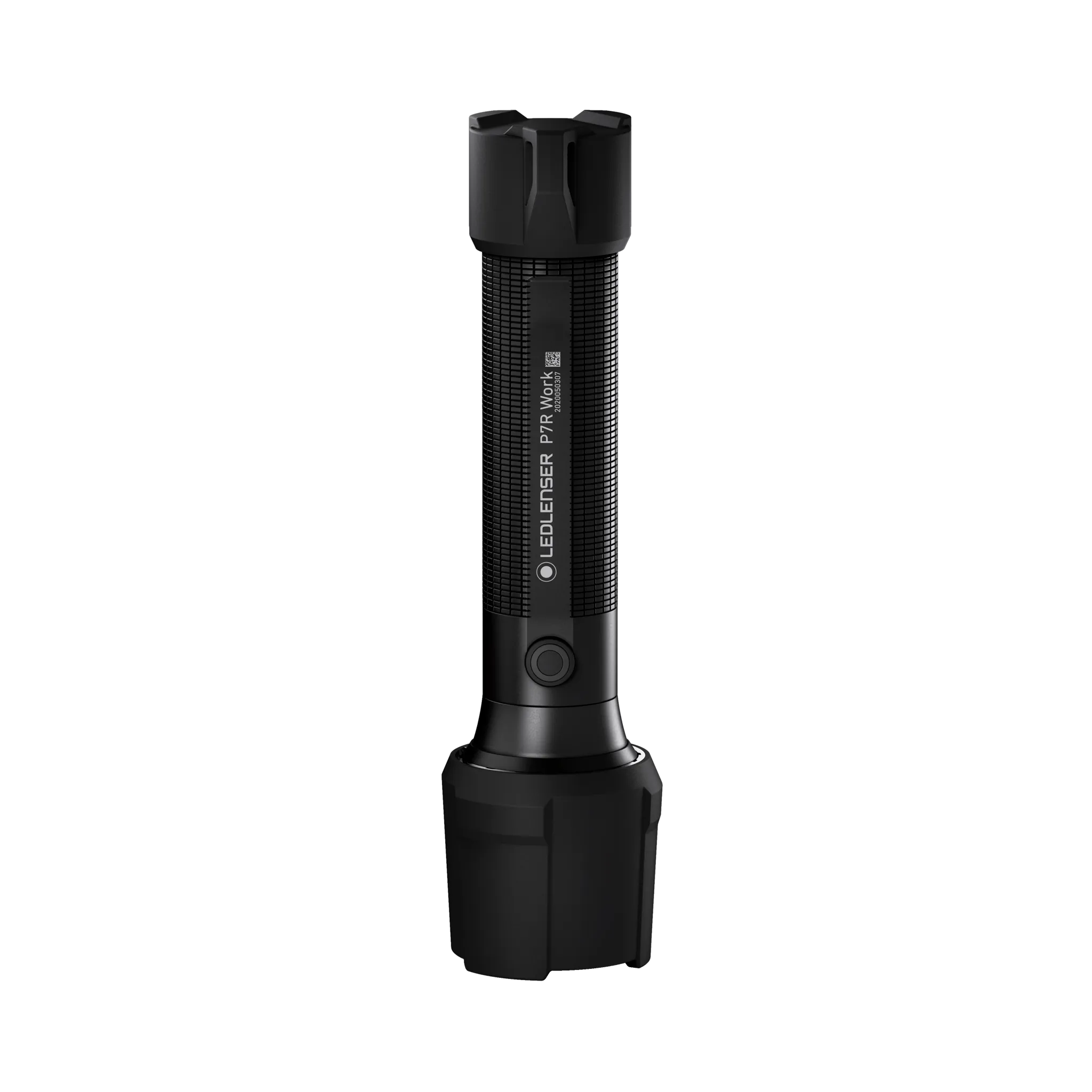 P7R Work Rechargeable Torch