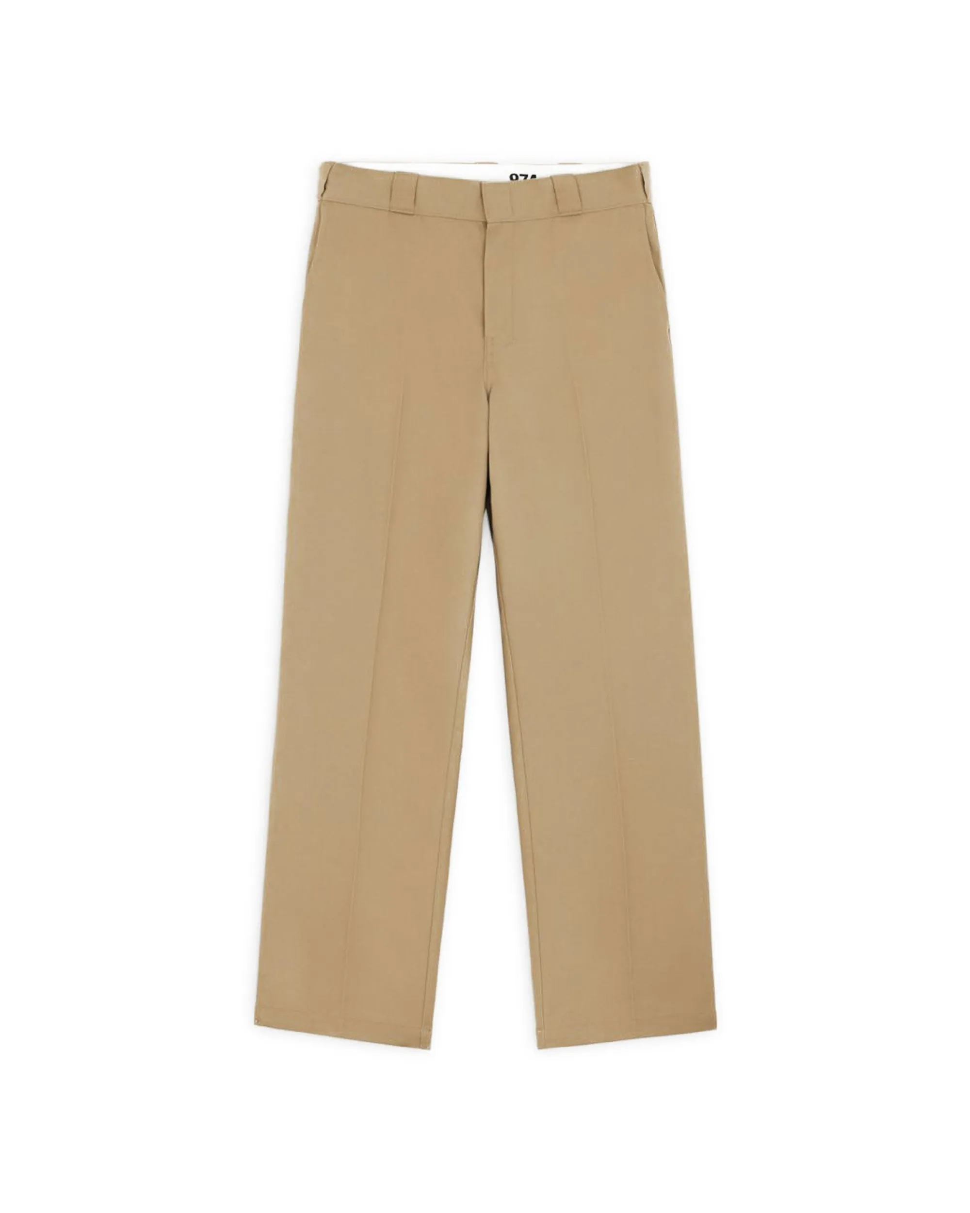 Pantalone Dickies 874 Work Pant Rec W Khaki