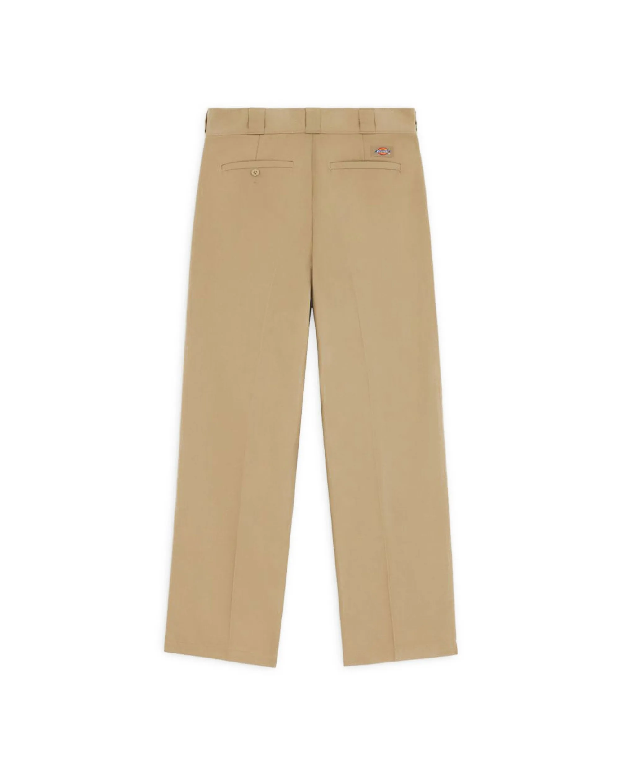 Pantalone Dickies 874 Work Pant Rec W Khaki