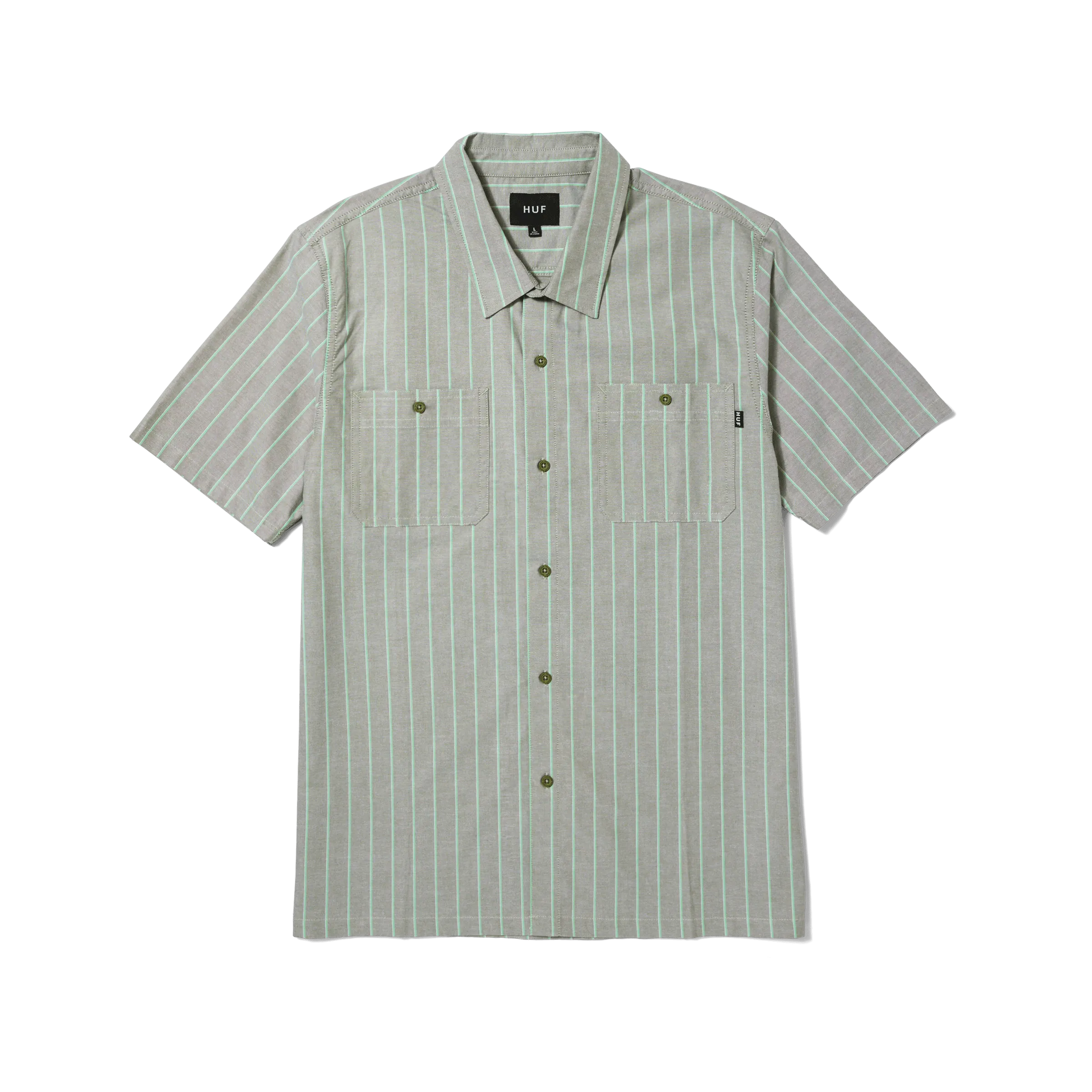 Parker Work Shirt