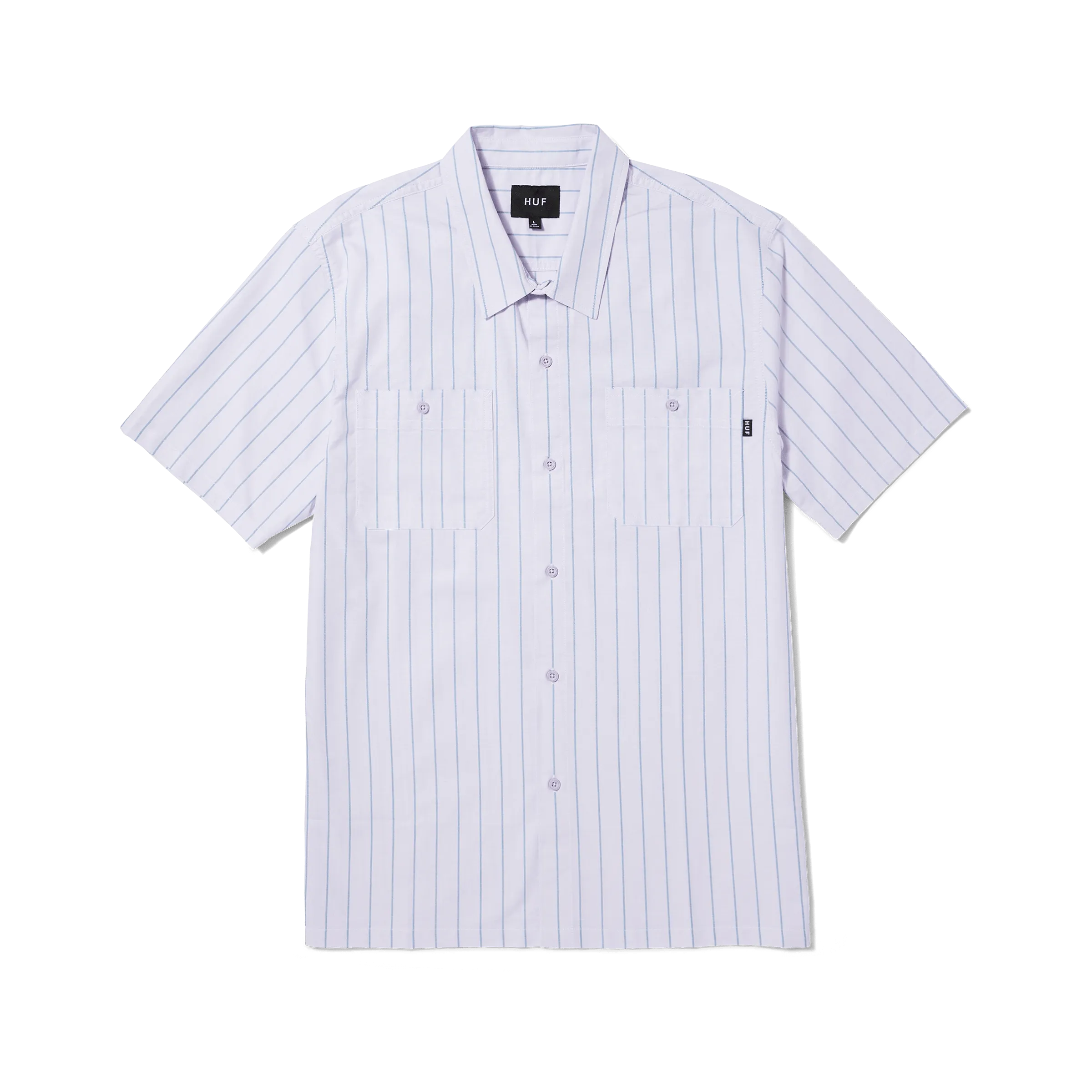 Parker Work Shirt