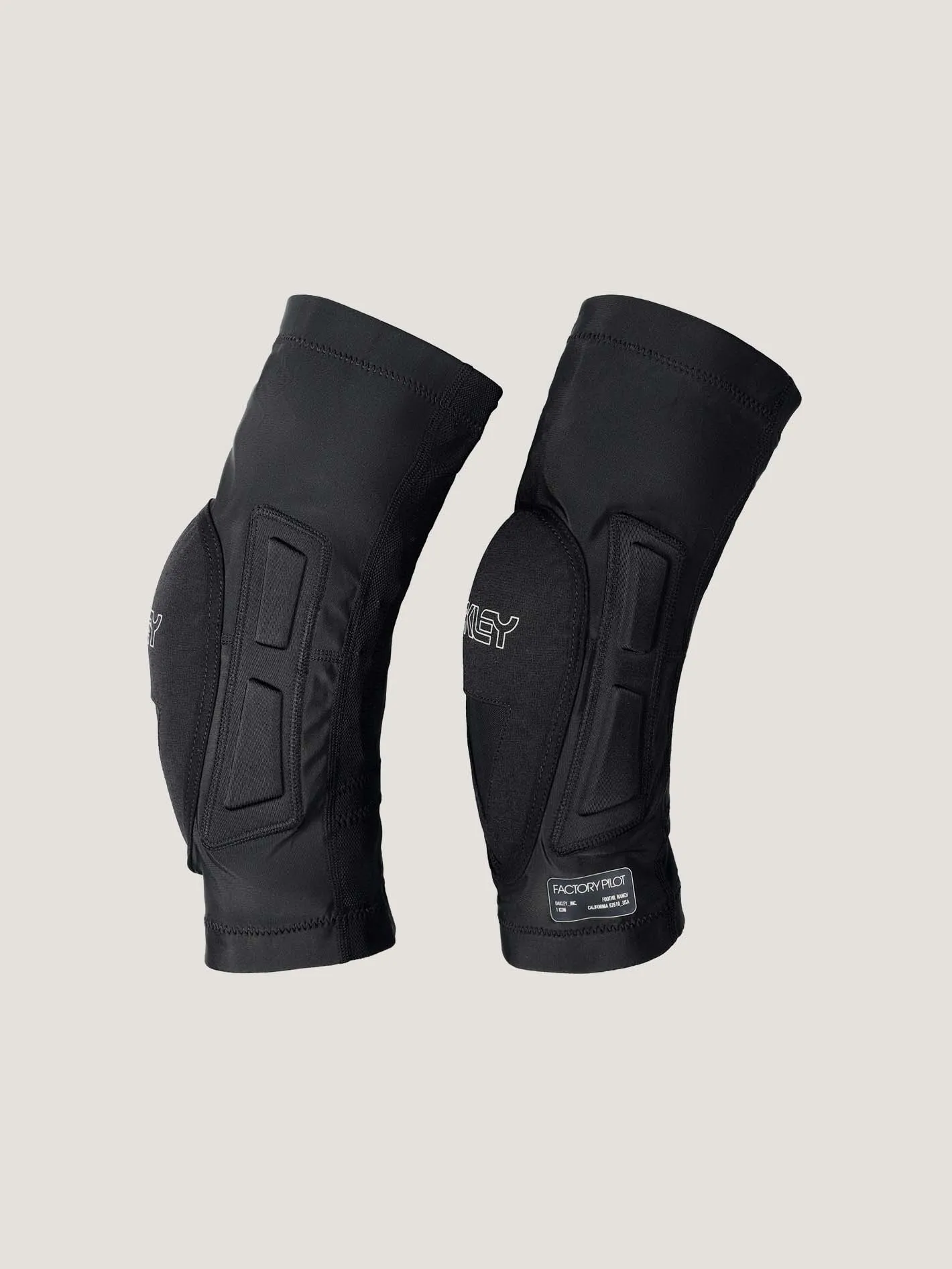 RODILLERA OAKLEY ALL MOUNTAIN RZ LABS KNEE GRD