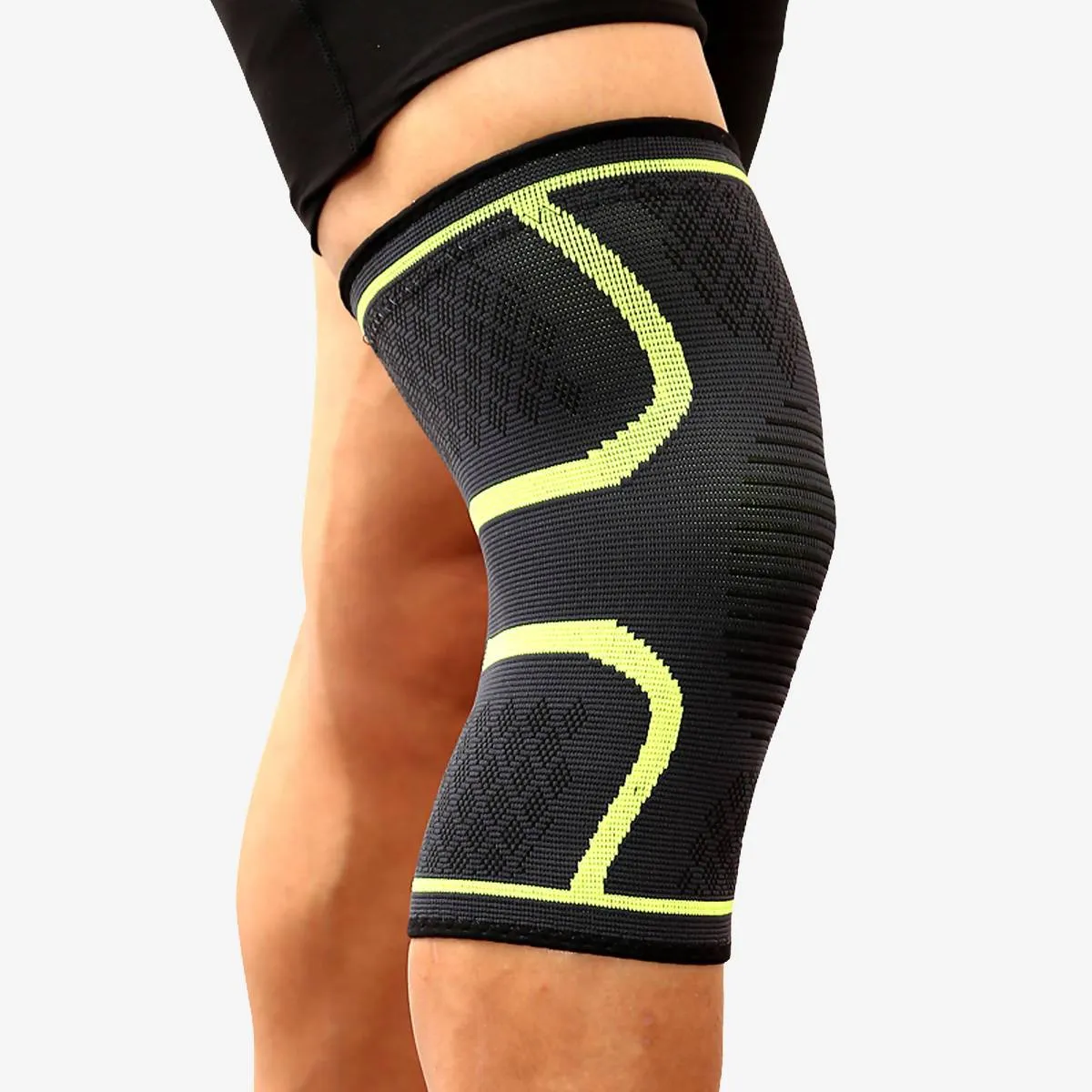 SALE - Aolikes Compression Knee Support in Pairs