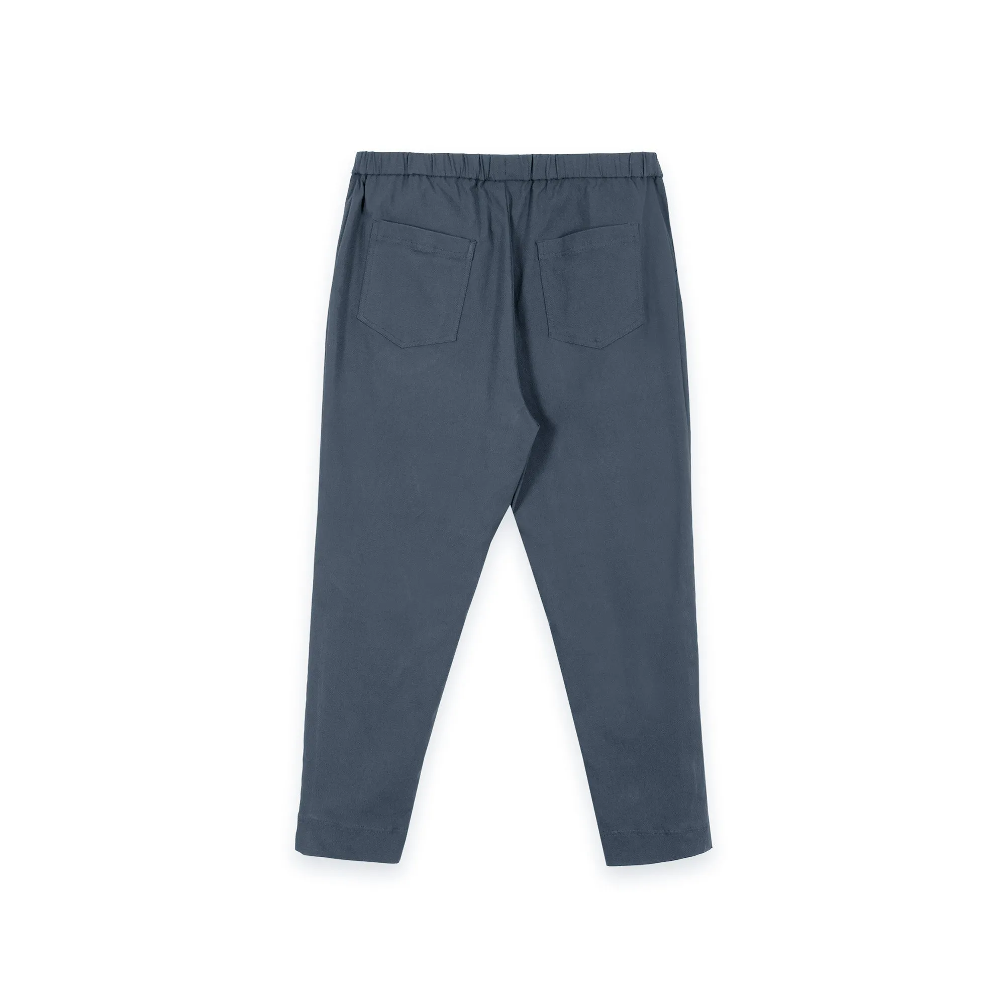 Signature Ultra-Stretch Ankle Pants