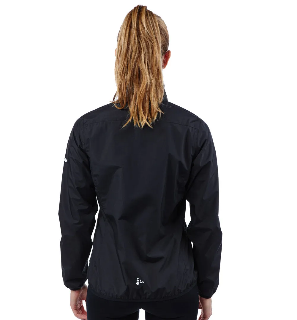 SPARTAN by CRAFT Rain Jacket - Women's