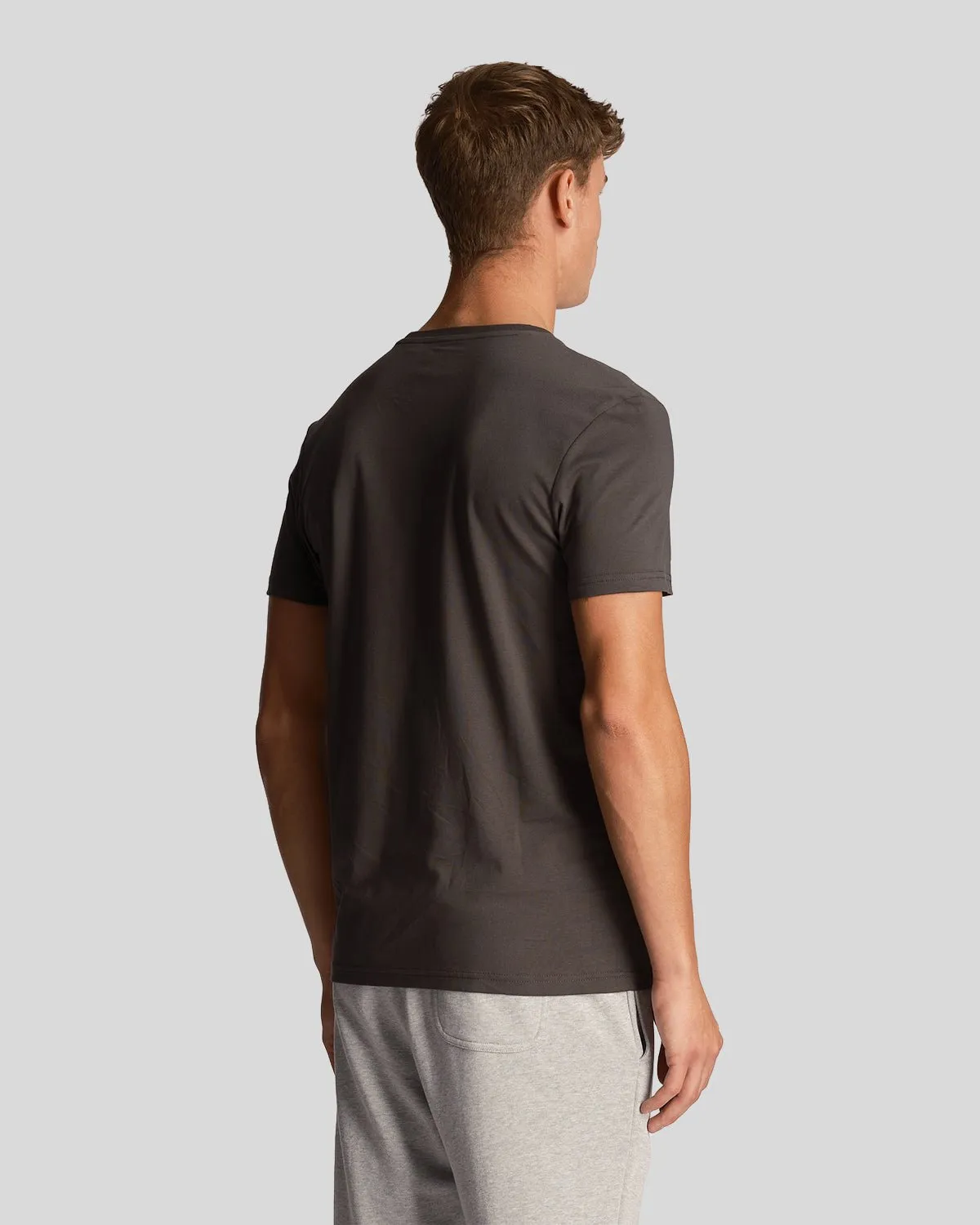 Sports Short Sleeve Martin T-Shirt