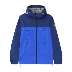 T-Rain Jacket, Navy / Cobalt