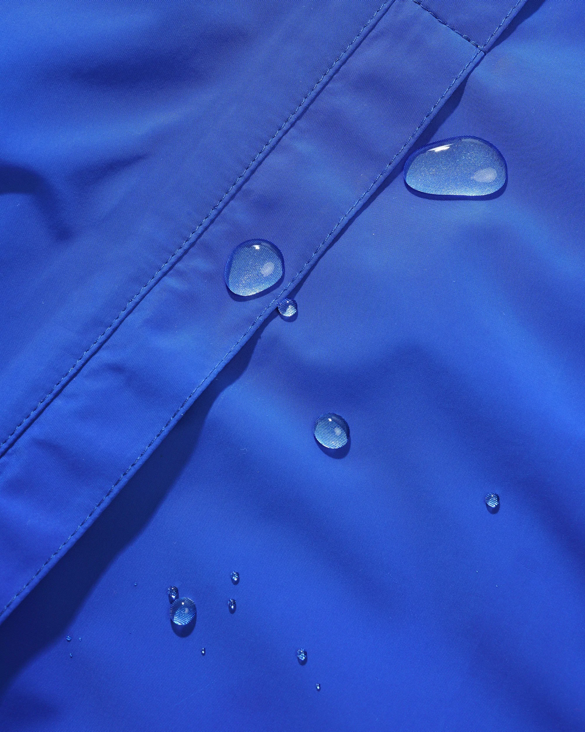 T-Rain Jacket, Navy / Cobalt