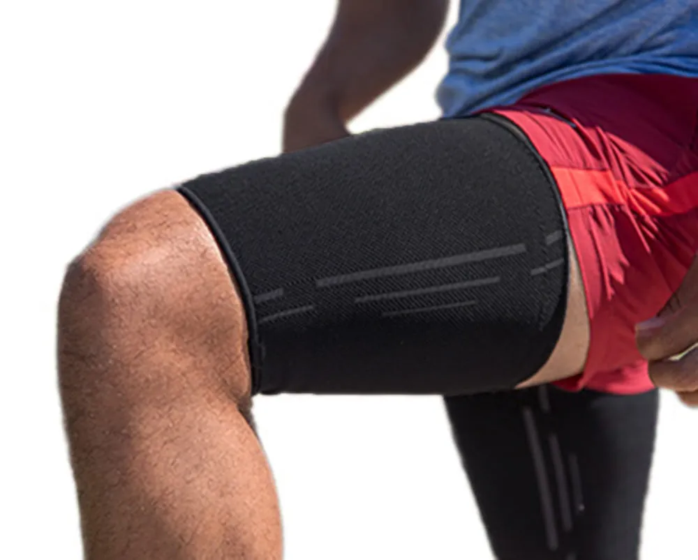 Thigh/Hamstring Compression Sleeve (PAIR)