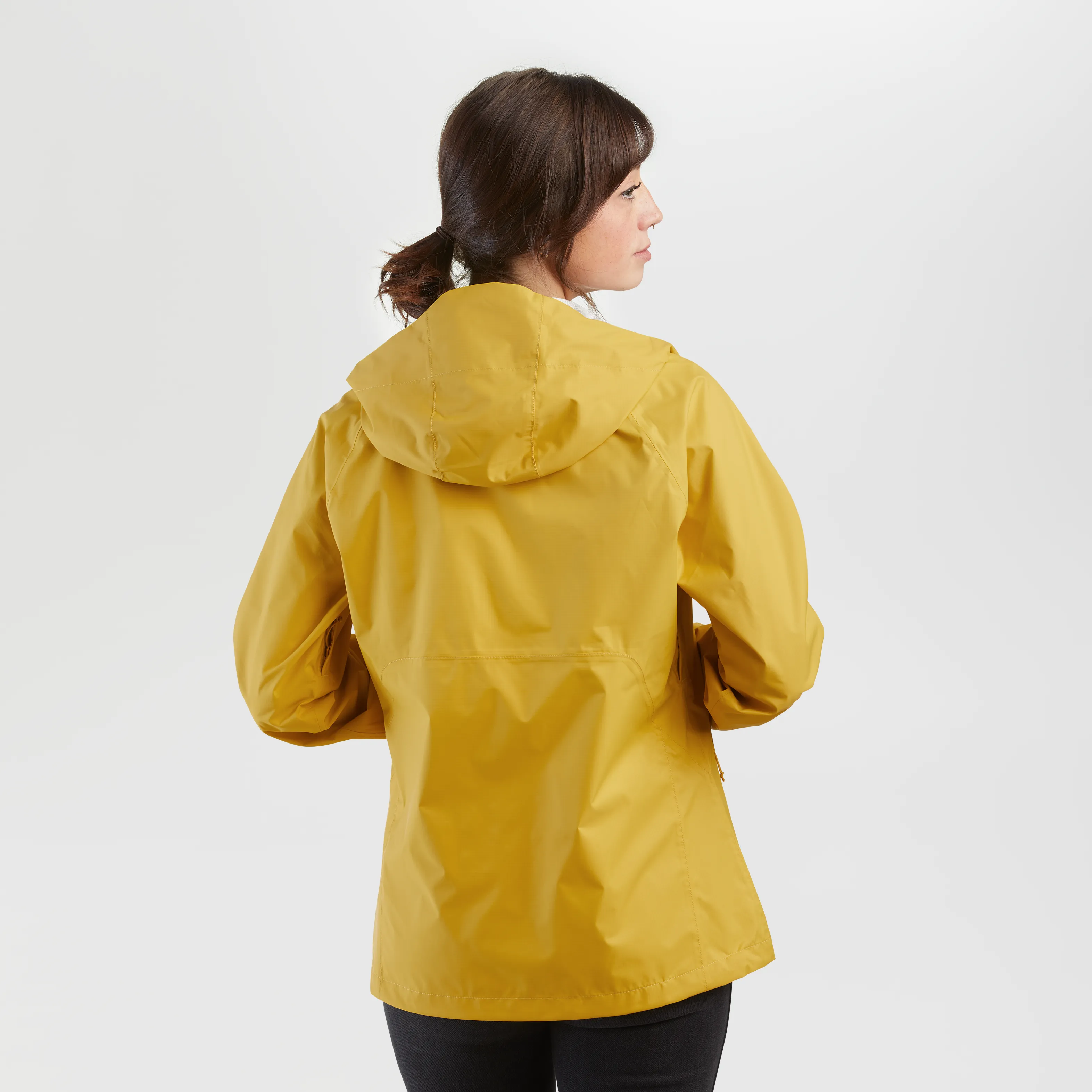 Women's Apollo Rain Jacket