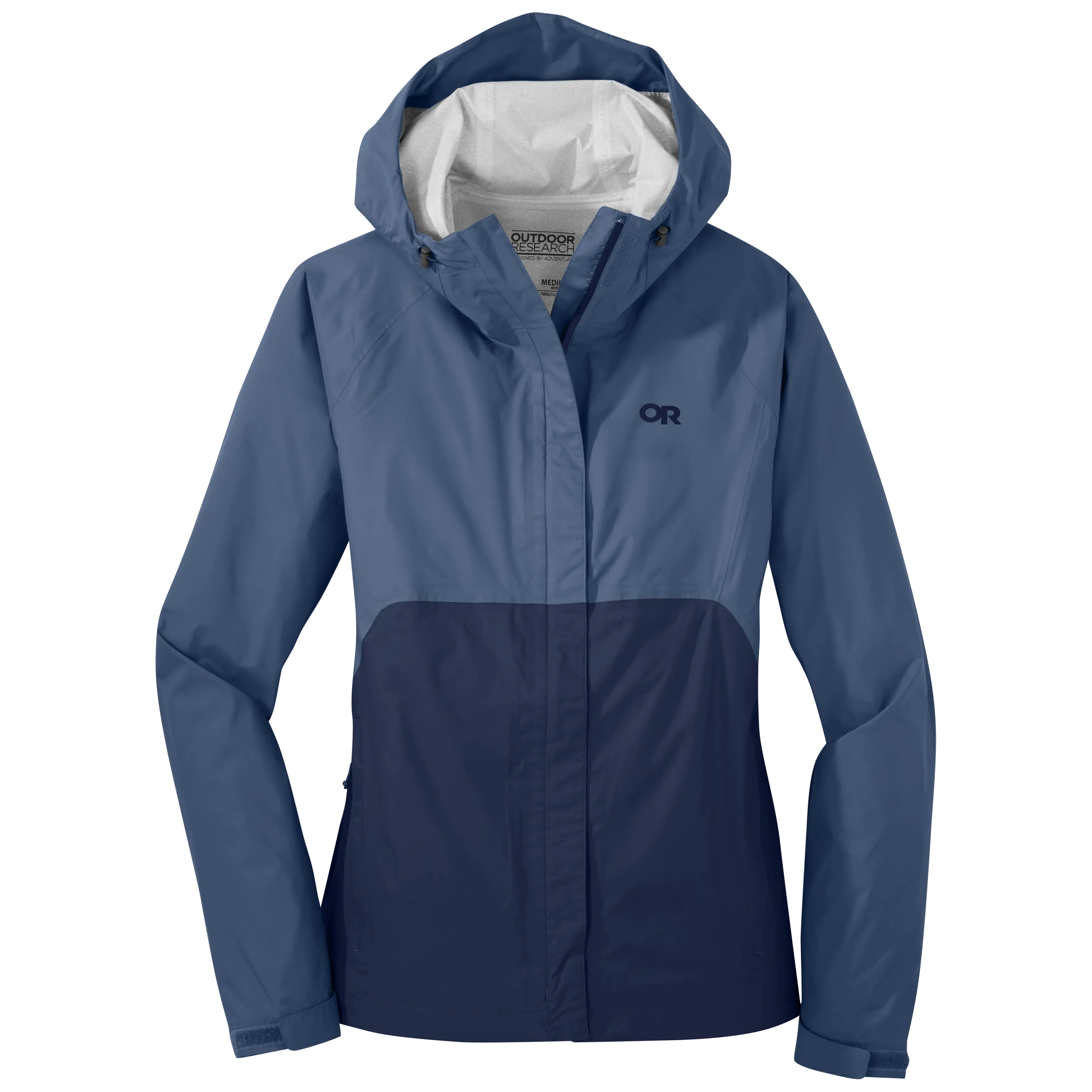 Women's Apollo Rain Jacket