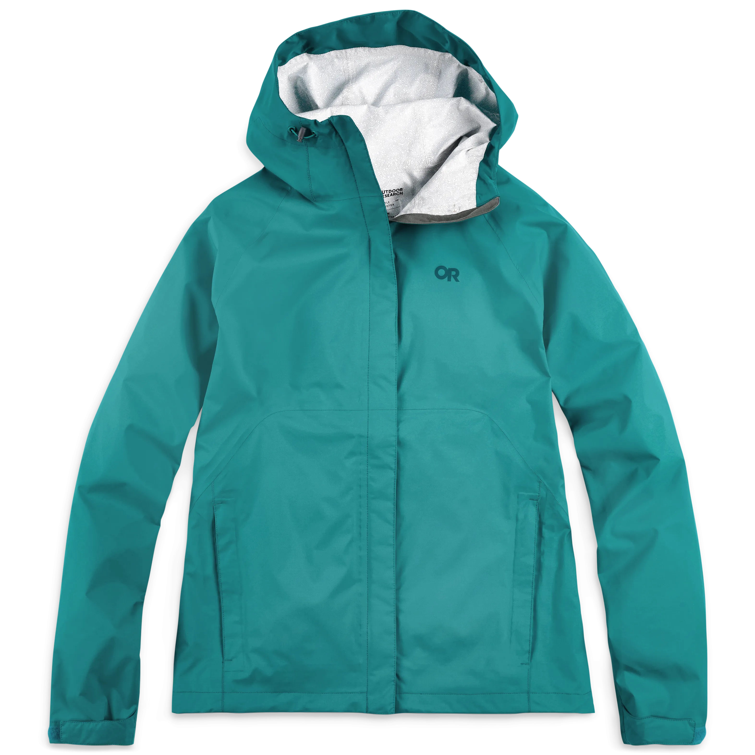 Women's Apollo Rain Jacket